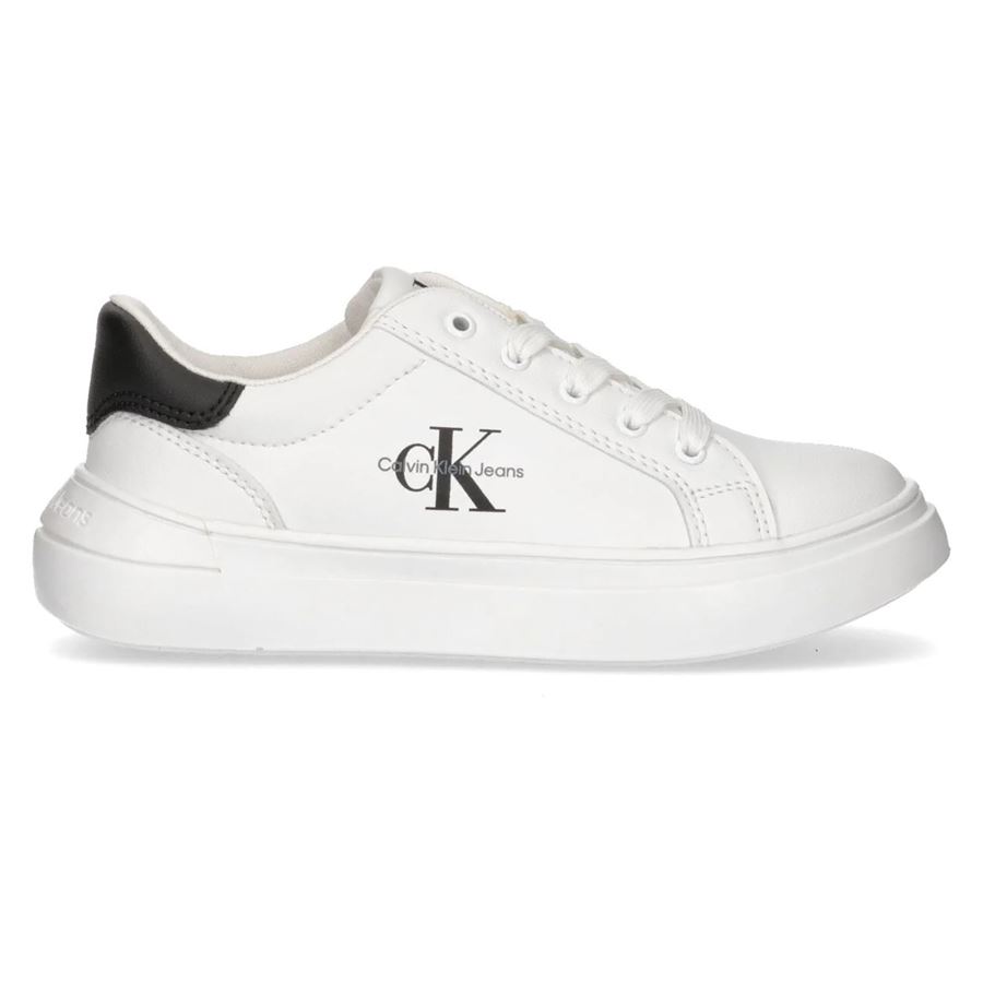 Sneakers bassa allacciata Calvin Klein Calvin Klein | V3X9808761355X002